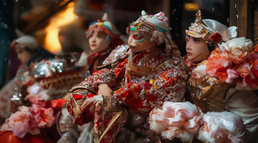 不良人3游戏图片3